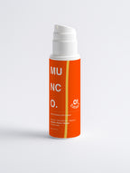 01. Brightening Exfoliant